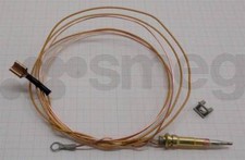 TERMOCOPPIA PER FORNO A GAS