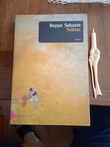 Beppe sebaste tolbiac baldini - beppe,