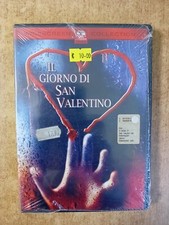 IL GIORNO DI SAN VALENTINO DVD