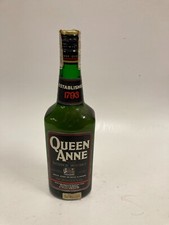 WHISKY QUEEN ANNE 1973  cl. 75