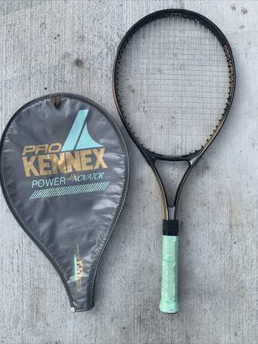 Pro kennex innovator wide body - pro,