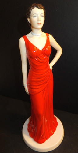 Royal doulton jean - royal, hn