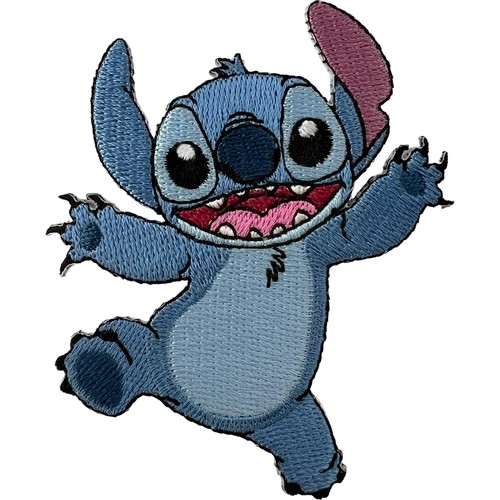 Disney lilo and stitch patch - lilo,