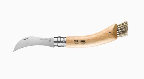 Coltello per funghi - coltello,