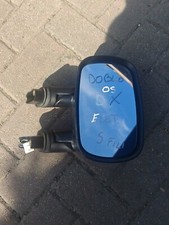 Ricambi usati specchio