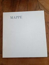 Franca Ghitti Mappe Edizione