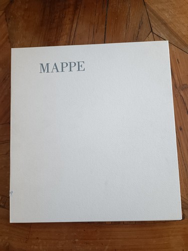 Franca ghitti mappe - franca,