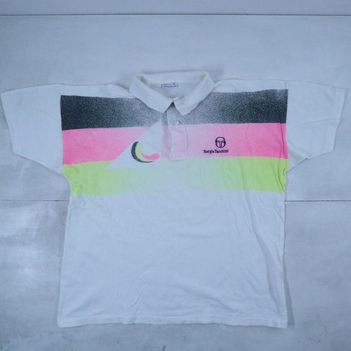 Sergio tacchini tennis colors - tennis,