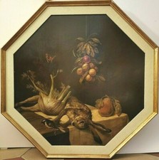 NATURA MORTA "CACCIAGIONE