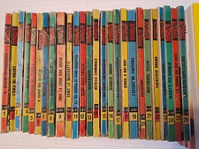 DIABOLIK ANNO  XIV DAL NUMERO 1 A 26 ED. ASTORINA, COMPLETA IN BUONE CONDIZIONI