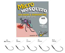 NOGALES MICRO MOSQUITO  GUARD