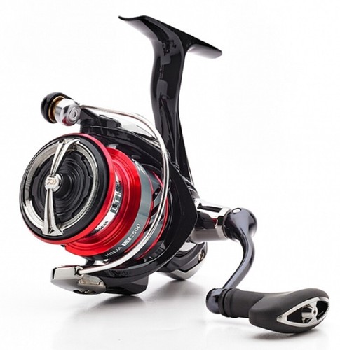 Daiwa ninja match and - ninja,