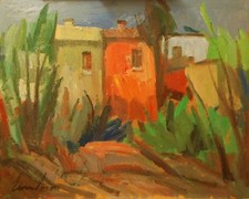 Lamberti Lamberto- Campagna