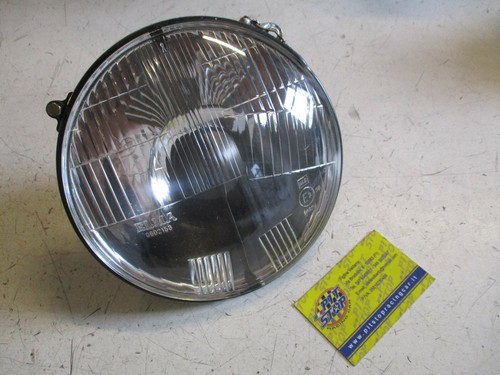 Fanale anteriore destro alfa - fanale,