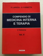 Larizza - Compendio di