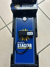 Merkur dispenser MD 100 BankNote scheda encryption 0.20 con cavo