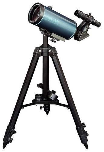 Kit telescopio acuter - kit,