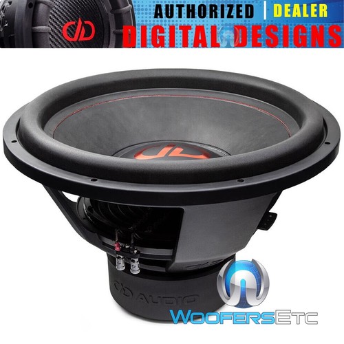 Audio 718d sub - audio, 18"