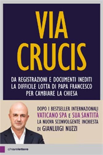 Via crucis nuzzi gianluigi - -,