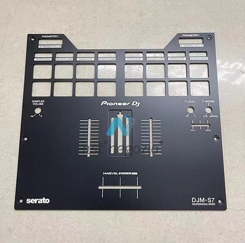 Pezzo nuovo per djm mixer - 1,