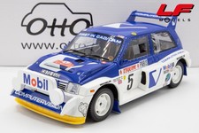 Ottomobile MG Metro 6R4 Rally