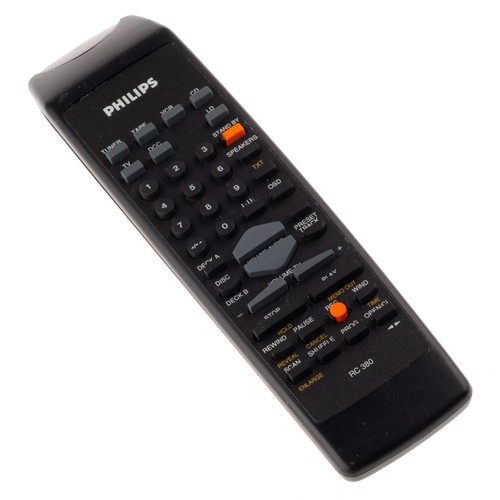 Telecomando originale philips - telecomando,