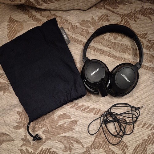 Bose soundlink ae2 cuffie - soundlink,