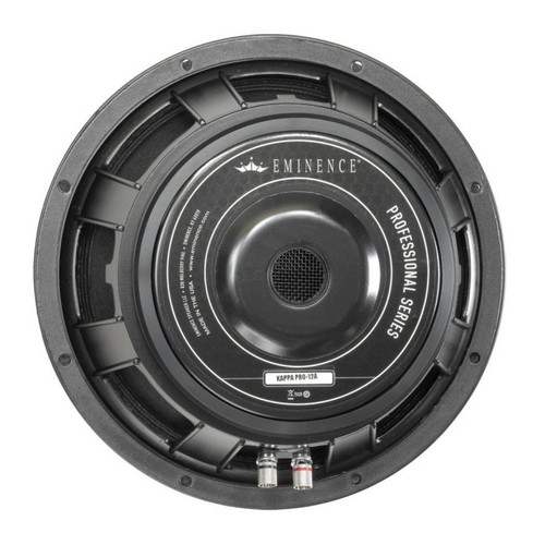 Eminence kappa pro driver - kappa, 12