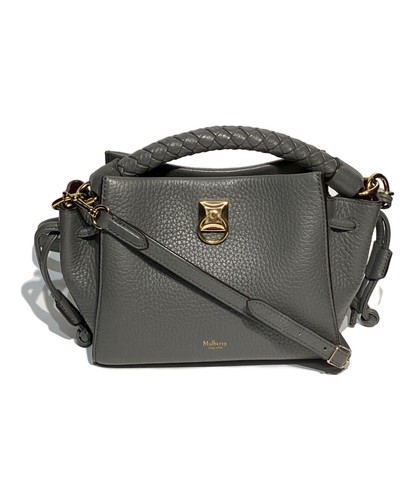 Borsa tracolla mulberry - borsa,