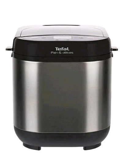Tefal pf240e40 bread maker - pf240e40,