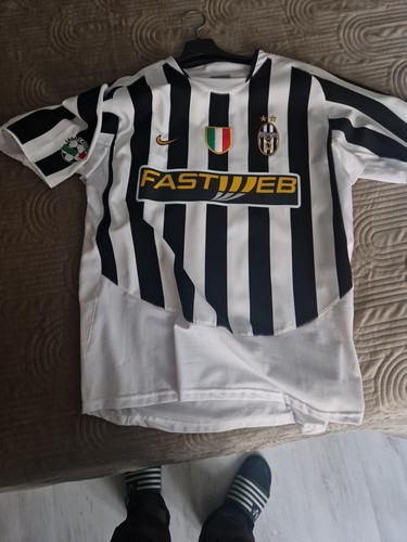 Maglia miccoli juventus - maglia,