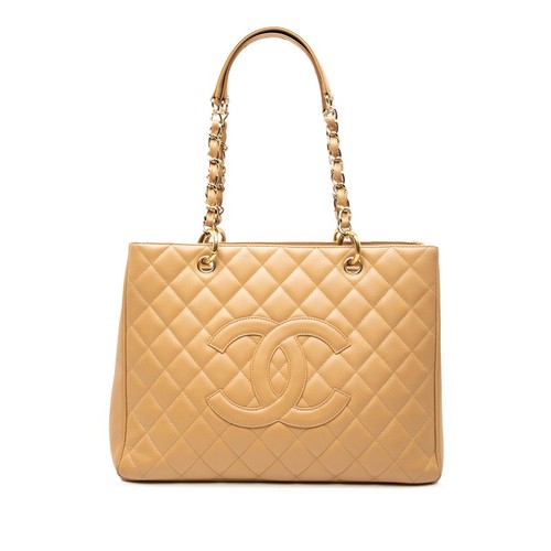 Borsa tote chanel coco - chanel, mark