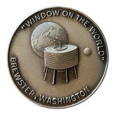 1967 Brewster Washington