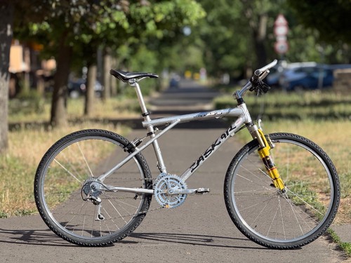 Zaskar 3x7 rock - 3x7,