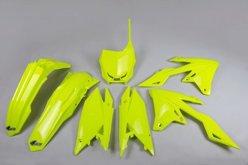 Suzuki rmz250 22 kit - suzuki, '19-'22