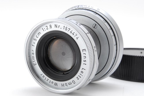 Quasi come nuovo - leica, leitz