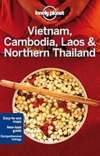 Lonely Planet Vietnam