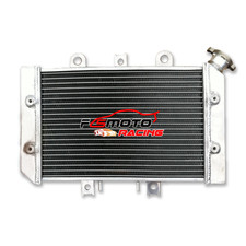 Radiatore in alluminio per