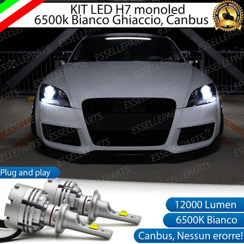 Kit mono led monoled - kit, 6500k