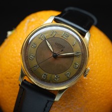 ROAMER vintage anni 50 carica