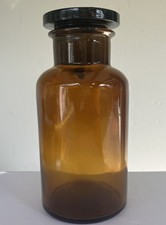 Bottiglia Farmacia Antica