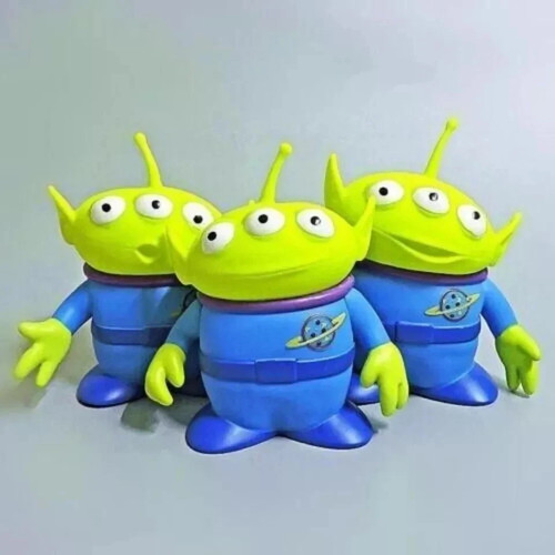 Disney toy story collezione - toy,
