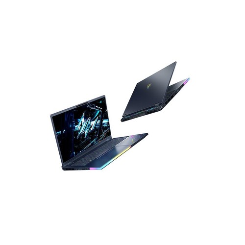 Acer notebook predator - notebook,
