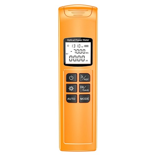 Misuratore potenza ottica - misuratore, di