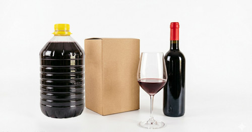 Vino rosso aglianico campania - aglianico,