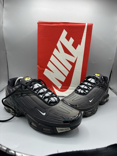 Nike air max plus iii - plus, tn