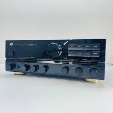 Sansui AU-α607L Amplificatore