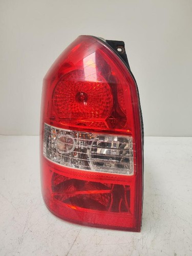 924012e0 fanale posteriore - 924012e0,