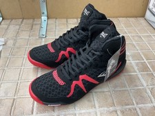 Scarpe da boxe Everlast taglia
