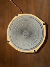 Altoparlante vintage Jensen